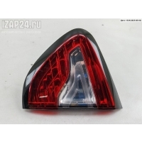 Фонарь крышки багажника правый Renault Kaptur 2016 265508073R