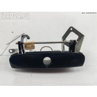 Ручка крышки (двери) багажника Volkswagen Polo (2001-2005) 2002 6Q6827601