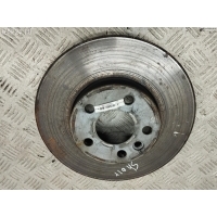 Диск тормозной передний Ford Galaxy (2000-2006) 2005
