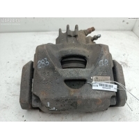 Суппорт передний левый Citroen C4 Picasso 2009 9670615480