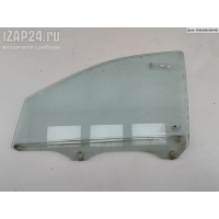Стекло двери передней левой Hyundai Matrix 2005