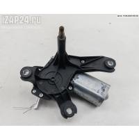 Двигатель стеклоочистителя заднего (моторчик дворников) Opel Astra G (1998-2004) 2000 09132802