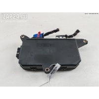 Блок управления двери передней правой Fiat Stilo 2002 46784224