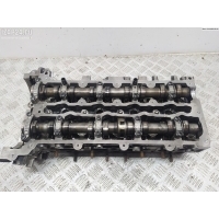 Головка блока цилиндров двигателя (ГБЦ) Mercedes W212 (E) 2013 6510160027