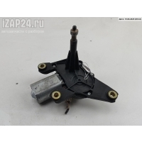 Двигатель стеклоочистителя заднего (моторчик дворников) Renault Megane II (2002-2008) 2003 8200153458