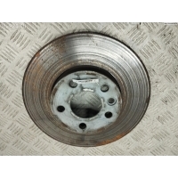Диск тормозной передний Ford Galaxy (2000-2006) 2005
