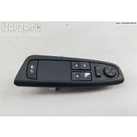 Блок кнопок управления стеклоподъемниками Fiat Stilo 2002 B569