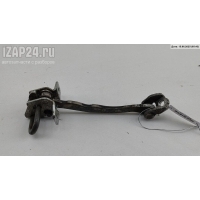 Ограничитель открывания двери передней Перед. Прав. Opel Astra G (1998-2004) 1998 24434083