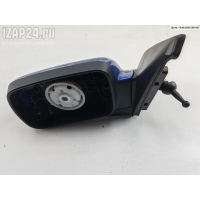 Зеркало наружное левое Kia Picanto 2007