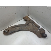 Рычаг подвески передний правый Opel Corsa C (2000-2006) 2005
