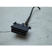 Разъем (фишка) проводки Volkswagen Transporter T4 1996 3a0972695