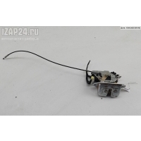 Замок багажника Subaru Forester (2002-2008) 2006