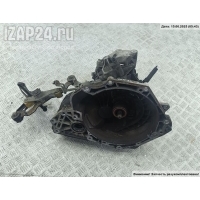 КПП 5-ст. механическая Opel Astra G (1998-2004) 2001
