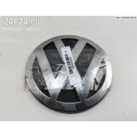 Эмблема Volkswagen Caddy (2004-2010) 2009 3C9853630