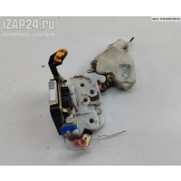 Замок двери передней левой Nissan Almera Tino 2004 8055361U66