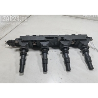Катушка зажигания Opel Zafira A (1999-2005) 2002 09128518