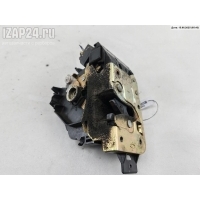 Замок двери передней левой Ford Focus I (1998-2005) 2002 2S4AA21813CB