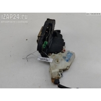Замок двери передней правой Subaru Impreza 2001 61100FE000