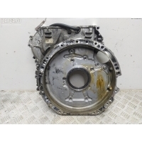 Крышка двигателя передняя Mercedes W212 (E) 2013 6510151402