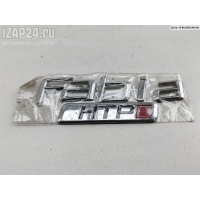 Эмблема mk2 5J 2010