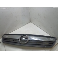 Решетка радиатора Opel Meriva A (2003-2010) 2007 13207140