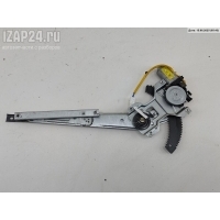 Стеклоподъемник электрический передний левый Hyundai Matrix 2005 988017100