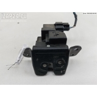Замок багажника Kia Sportage (2010-2015) 2012 812303W000