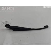 Щеткодержатель (поводок стеклоочистителя) задний Volkswagen Polo (2001-2005) 2002 6Q6955707