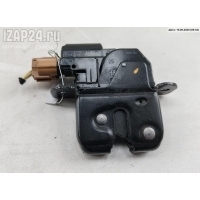 Замок багажника Renault Kaptur 2016 846307169R