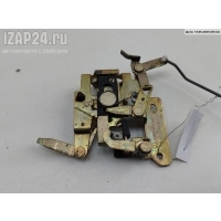 Замок двери сдвижной правый Volkswagen Transporter T4 1996 721843654