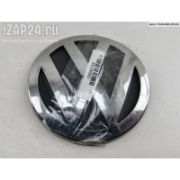 Эмблема Volkswagen Polo (2001-2005) 2002 6Q6853630