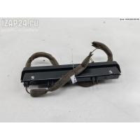 Фонарь стоп-сигнал Opel Astra G (1998-2004) 2000 90560399