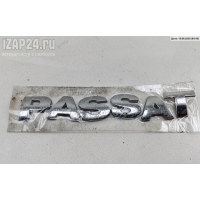 Эмблема Volkswagen Passat B5 1998