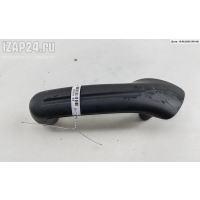 Ручка двери внутренняя задняя левая Volkswagen Golf-4 2002 1J4867179