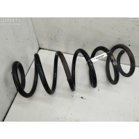 Пружина подвески передняя Volkswagen Passat B5 2000 8D0411105AP