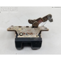 Замок багажника Opel Astra G (1998-2004) 2000