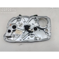 Стеклоподъемник электрический передний правый Fiat Stilo 2002 00467813420