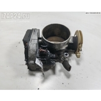 Заслонка дроссельная Audi A6 C5 (1997-2005) 1998 078133063AK