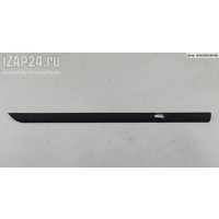 Молдинг двери передней левой Ford Focus I (1998-2005) 2002 98ABB20939CDW
