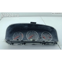 Щиток приборный (панель приборов) Nissan X-Trail (2001-2007) T30 2004 EQ370FK