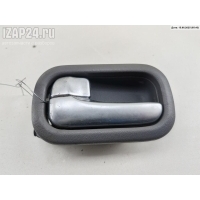 Ручка двери внутренняя передняя левая Nissan Almera Tino 2004