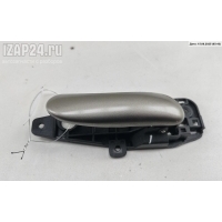 Ручка двери внутренняя передняя правая Fiat Stilo 2002