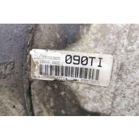 Кпп bmw x5 e53 7558965 4.4l gasoline 235kw 2006