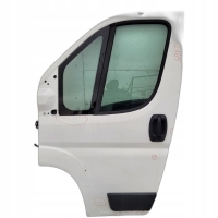Ducato iii jumper boxer рестайлинг дверь левый левая передняя передняя