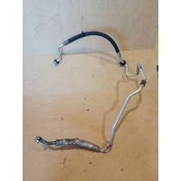 Провода трубки кондиционера 7n0820743e volkswagen sharan seat альгамбра