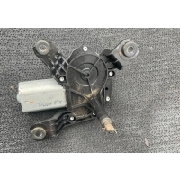 Valeo 579702 двигатель стеклоочистителя