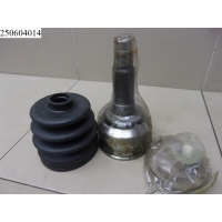 Шрус наружный передний Quartz Lada Kalina 2004-2013 VAZ,2115 1997-2012 VAZ,21140 VAZ,2113 VAZ,21112 VAZ,2111 VAZ,2110 1995-2014 VAZ,21099 VAZ,2109 VAZ,2108 VAZ QZ-2108-5012,QZ21085012,21080-2215012-8