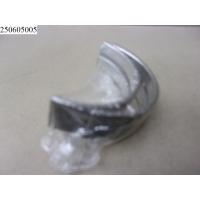 Вкладыши коренные NISSIN Tiida C11 2007-2014 Nissan,Qashqai J11 2014- Nissan,Qashqai J10 2006-2014 Nissan,NV200 2009- Nissan,Note E12 2013- Nissan,Note E11 2006-2013 Nissan,Micra K12E 2002-2