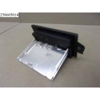 Резистор отопителя NV200 2009- Nissan,Note E11 2006-2013 Nissan,Micra K12E 2002-2010 27150-AX015,27150AX015,27150-AX010,27150AX010
