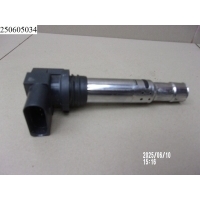 Катушка зажигания VAG Yeti 2014- Skoda,Yeti 2009-2014 Skoda,Roomster 2006-2015 Skoda,Rapid 2013-2020 Skoda,Octavia (A5 1Z-) 2004-2013 Skoda,Octavia (A4 1U-) 2000-2011 Skoda,Fabia 2007-2015 Skoda,Fabia